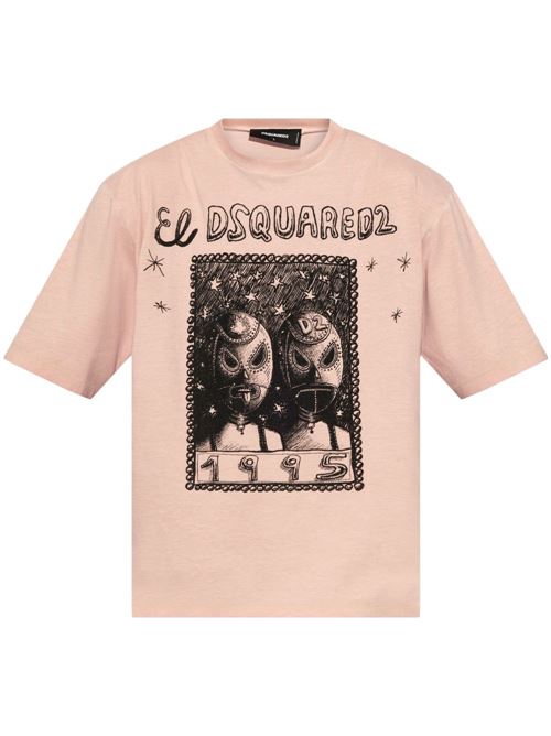  DSQUARED2 | S71GD1555 D20035235